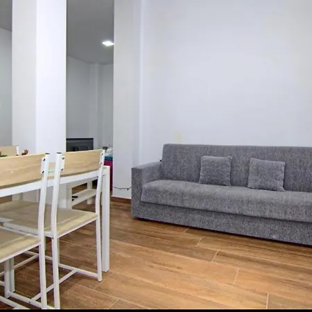 Grand Huelin Appartement