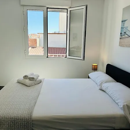 Appartement Grand Huelin *
